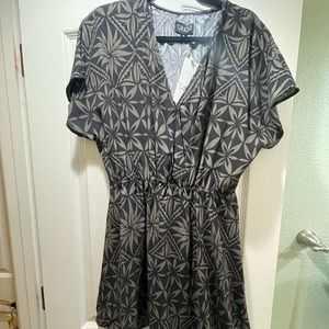 TANOA dress Size M